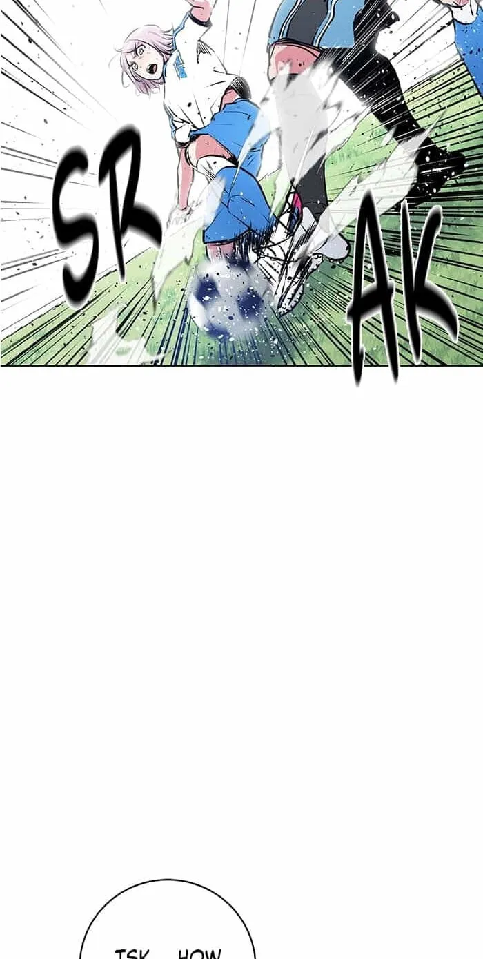 Read Top Corner chapter 252 image 51 on Lezhin