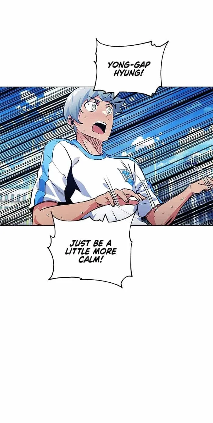 Read Top Corner chapter 252 image 54 on Lezhin