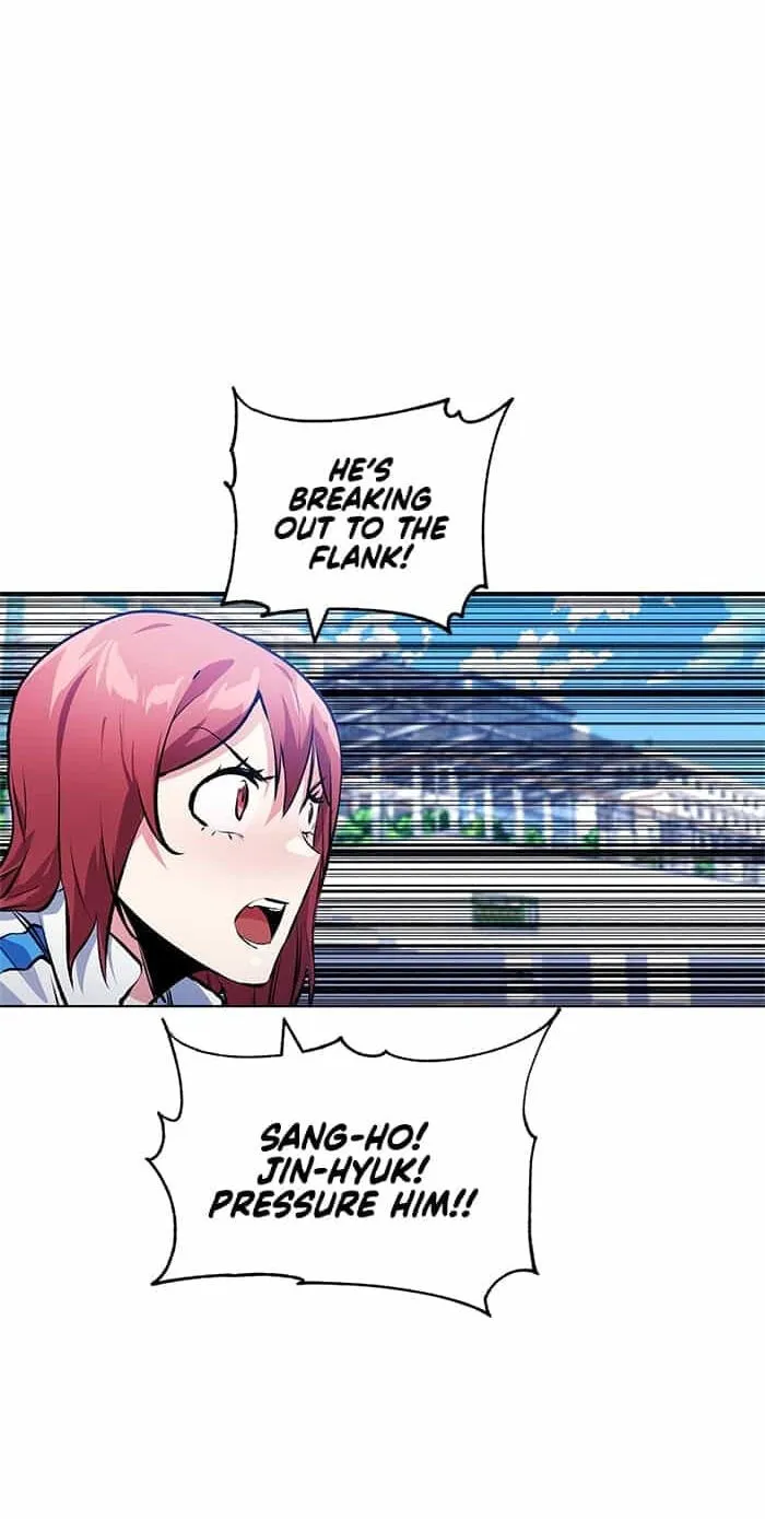 Read Top Corner chapter 252 image 56 on Lezhin