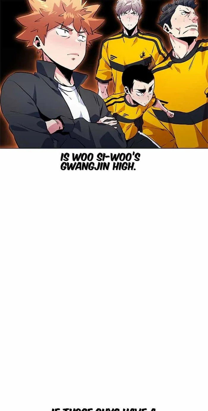 Read Top Corner chapter 252 image 6 on Lezhin