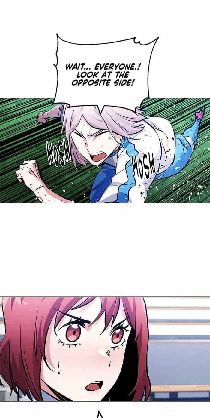 Read Top Corner chapter 252 image 63 on Lezhin