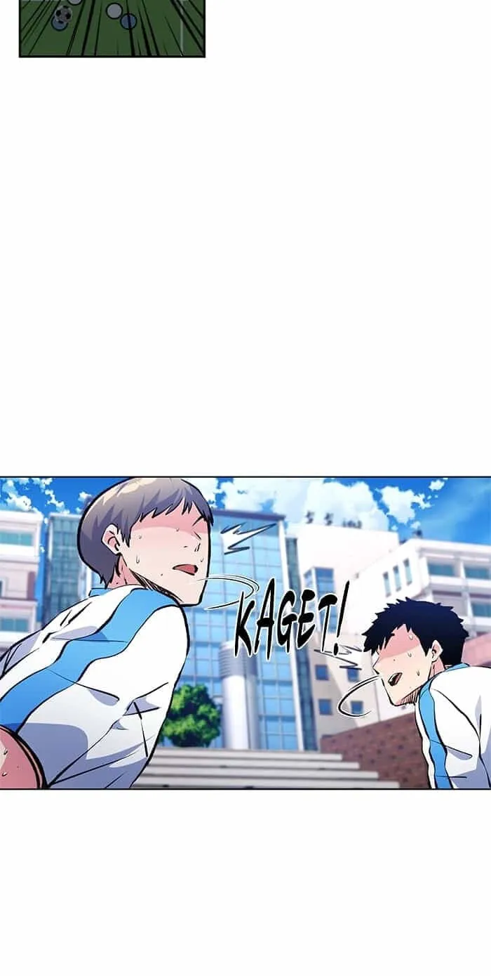 Read Top Corner chapter 252 image 65 on Lezhin