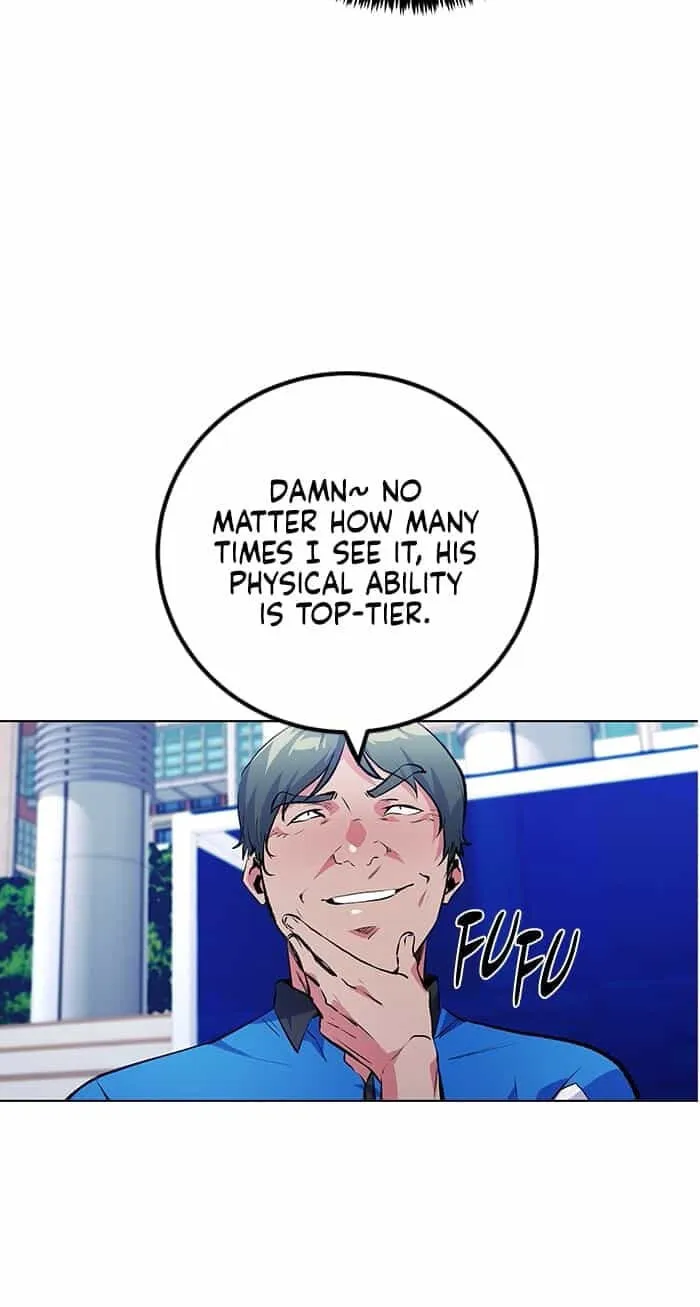 Read Top Corner chapter 252 image 67 on Lezhin