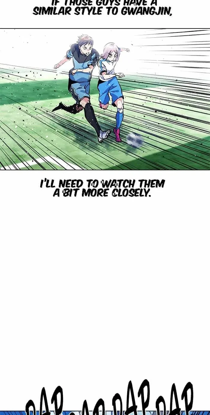 Read Top Corner chapter 252 image 7 on Lezhin