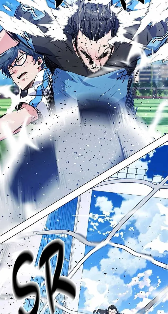 Read Top Corner chapter 252 image 75 on Lezhin