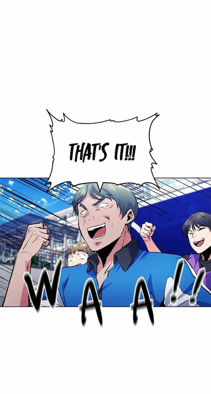 Read Top Corner chapter 252 image 77 on Lezhin