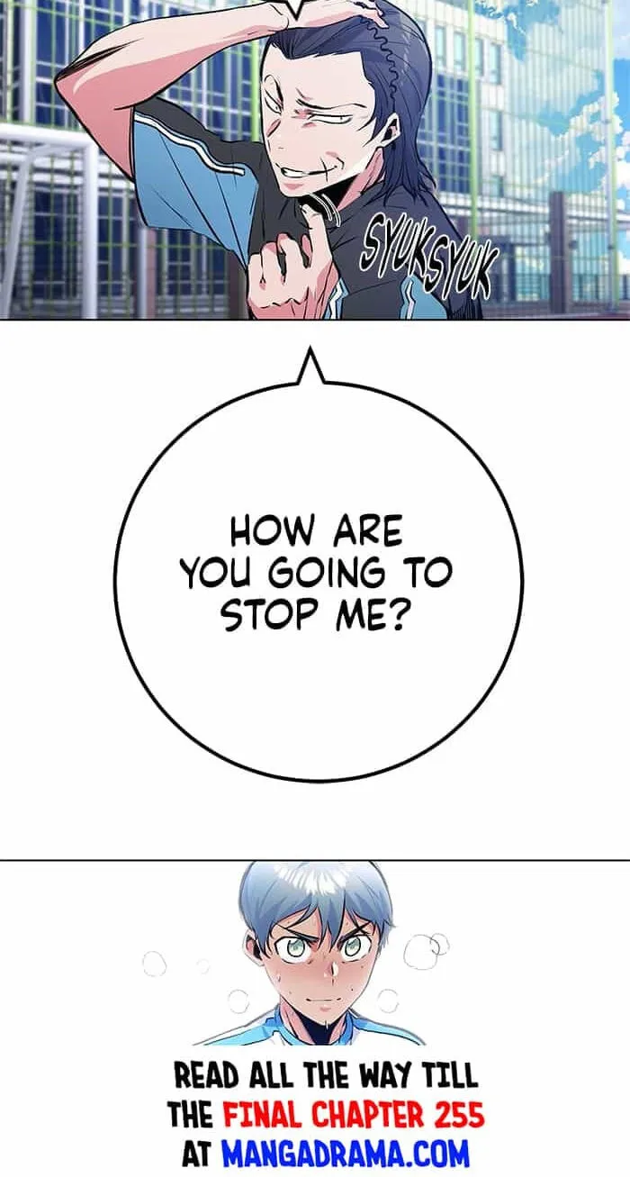 Read Top Corner chapter 252 image 79 on Lezhin