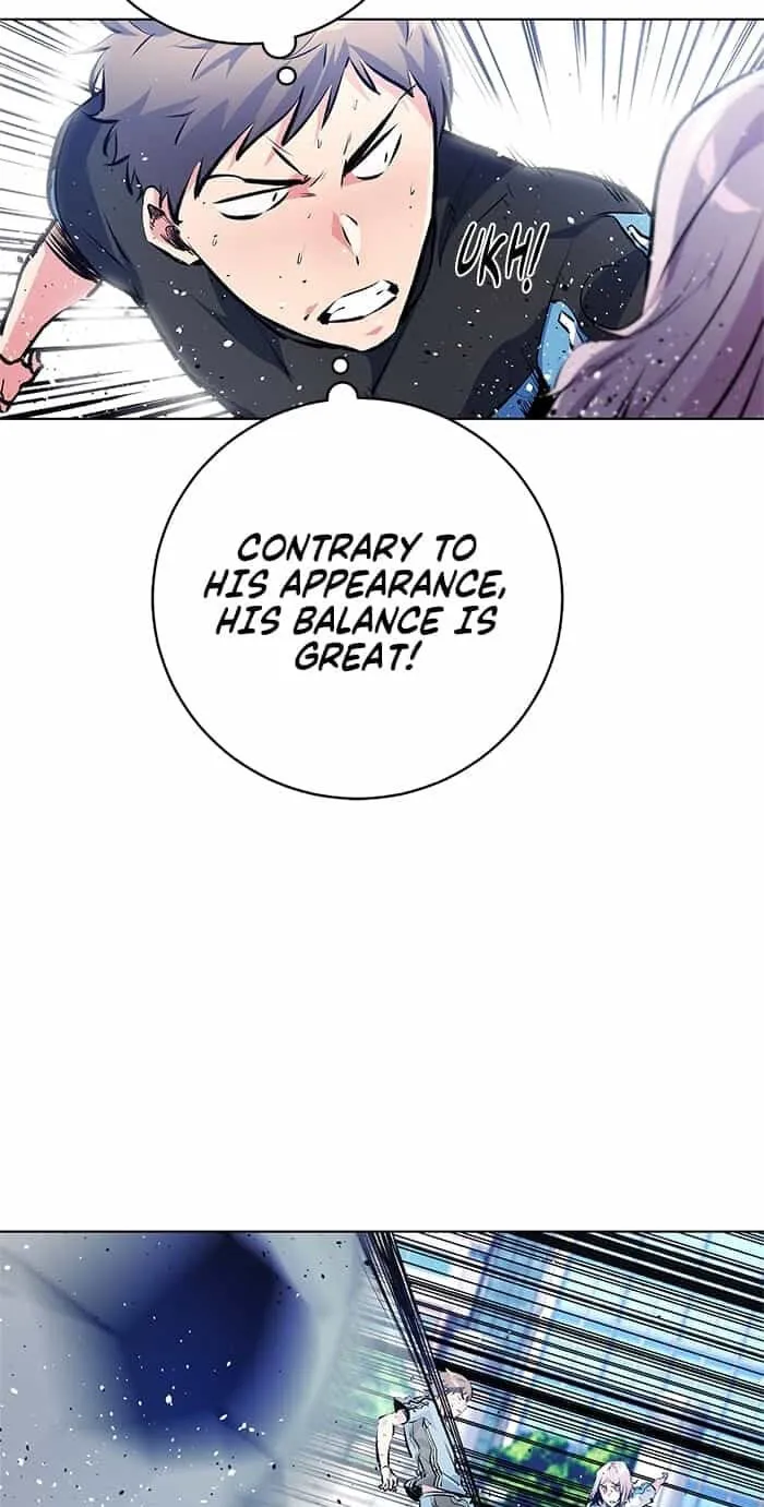 Read Top Corner chapter 252 image 9 on Lezhin