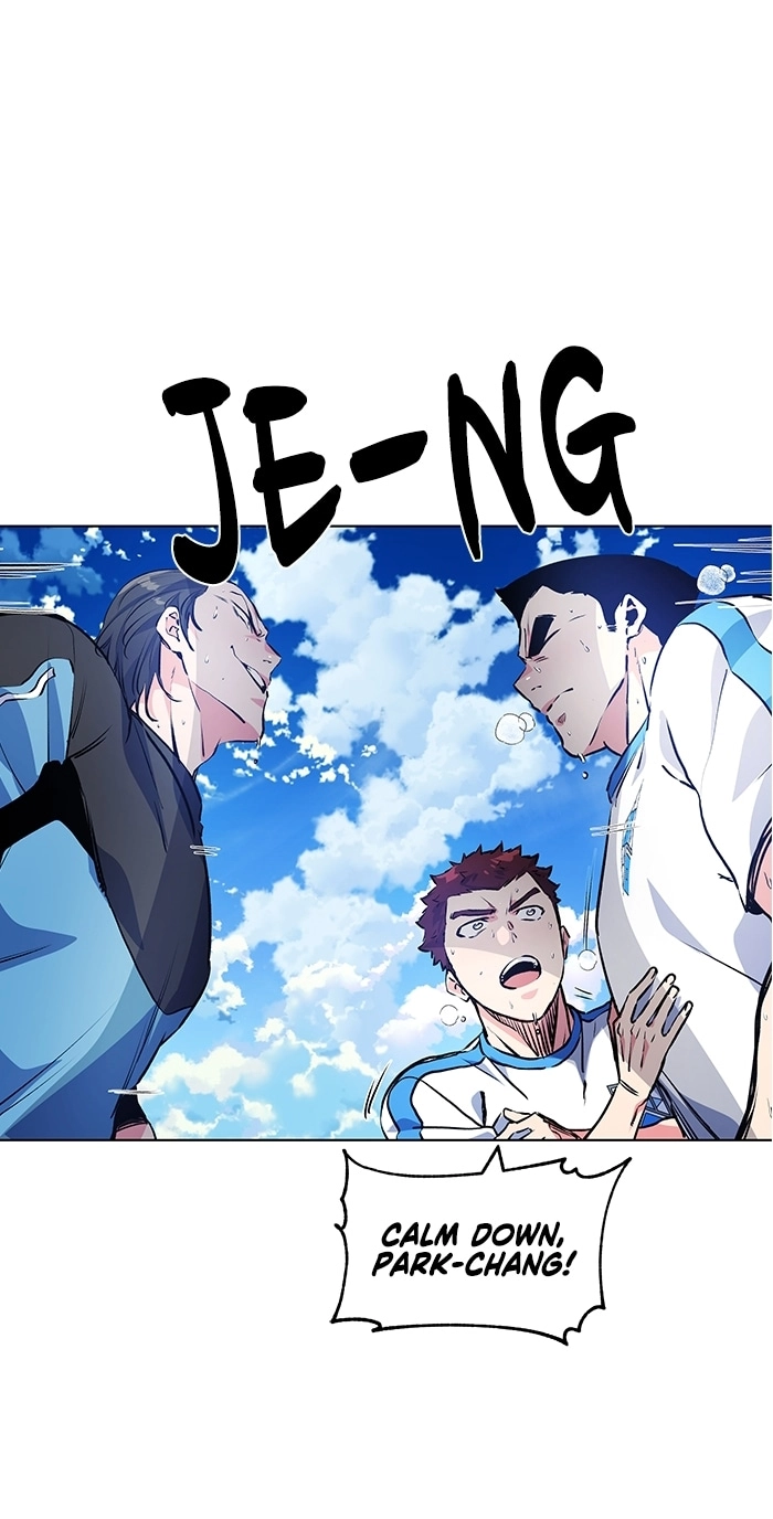 Read Top Corner chapter 253 image 10 on Lezhin