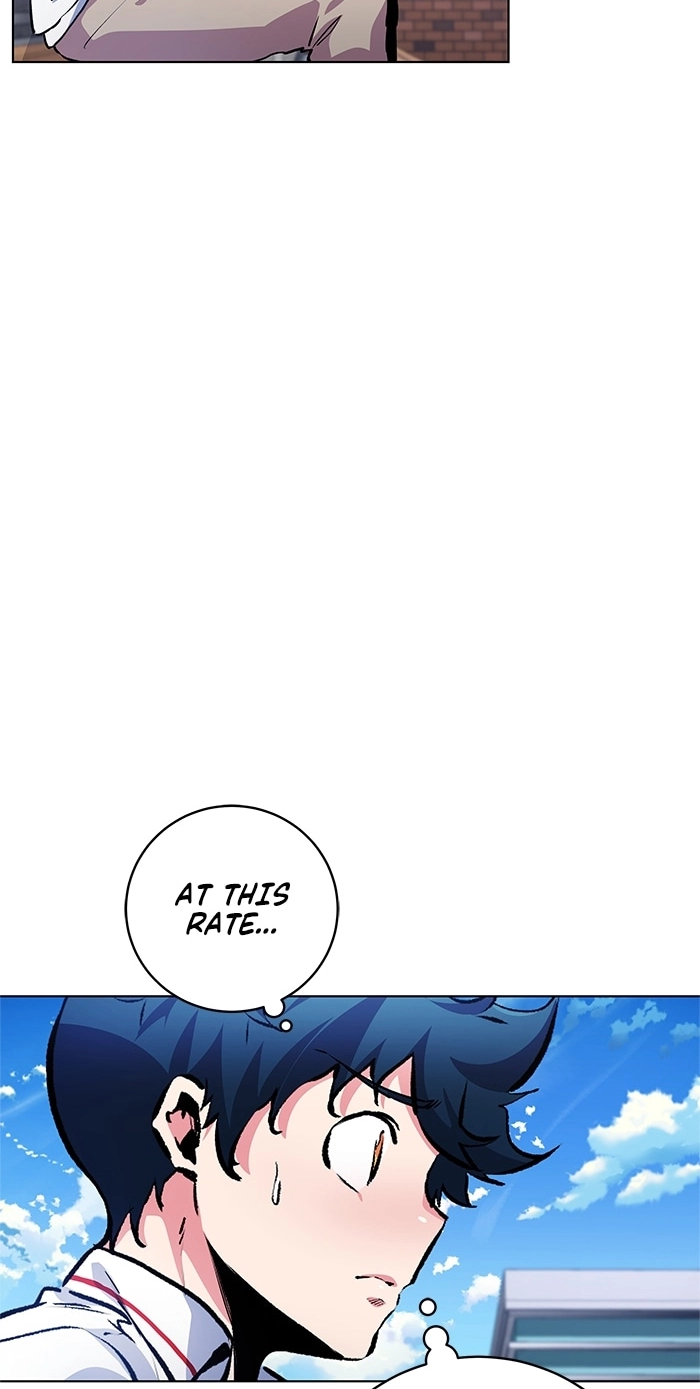 Read Top Corner chapter 253 image 15 on Lezhin
