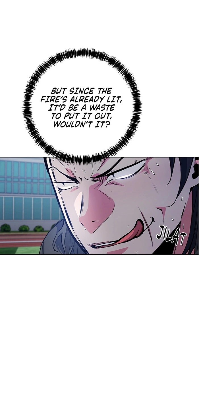 Read Top Corner chapter 253 image 20 on Lezhin