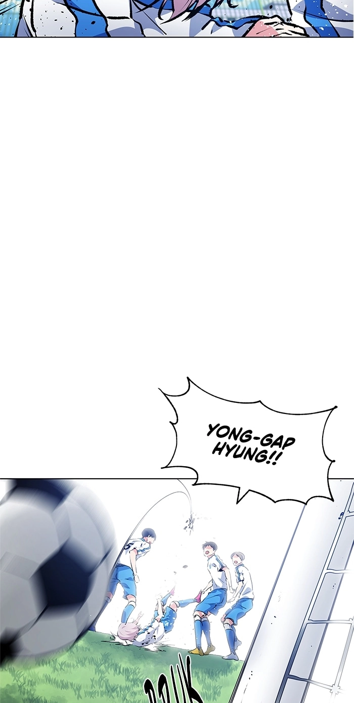 Read Top Corner chapter 253 image 26 on Lezhin