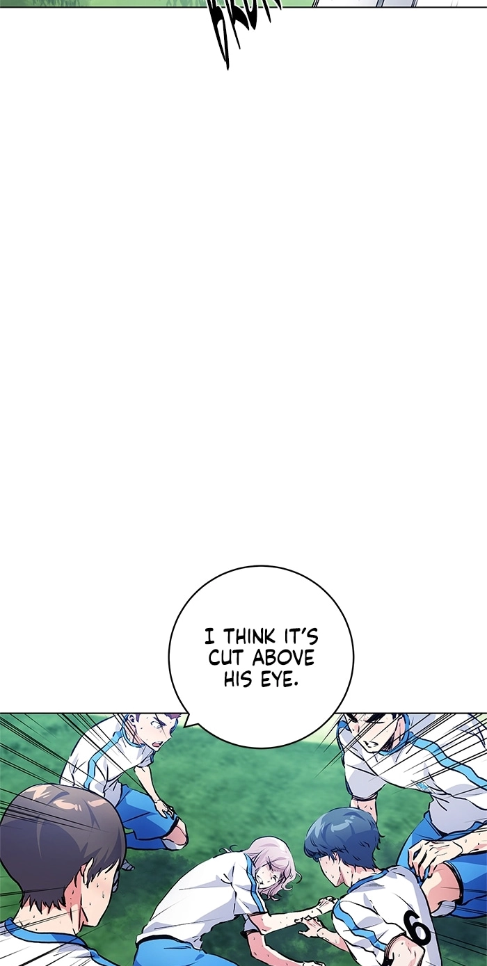 Read Top Corner chapter 253 image 27 on Lezhin