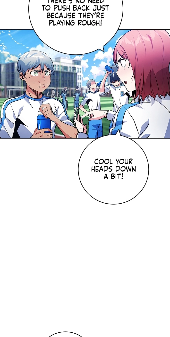 Read Top Corner chapter 253 image 31 on Lezhin
