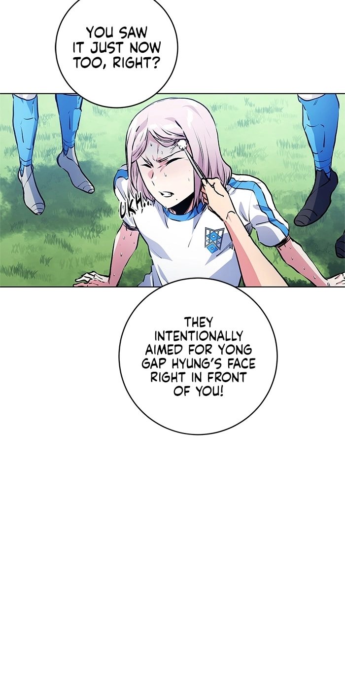 Read Top Corner chapter 253 image 33 on Lezhin