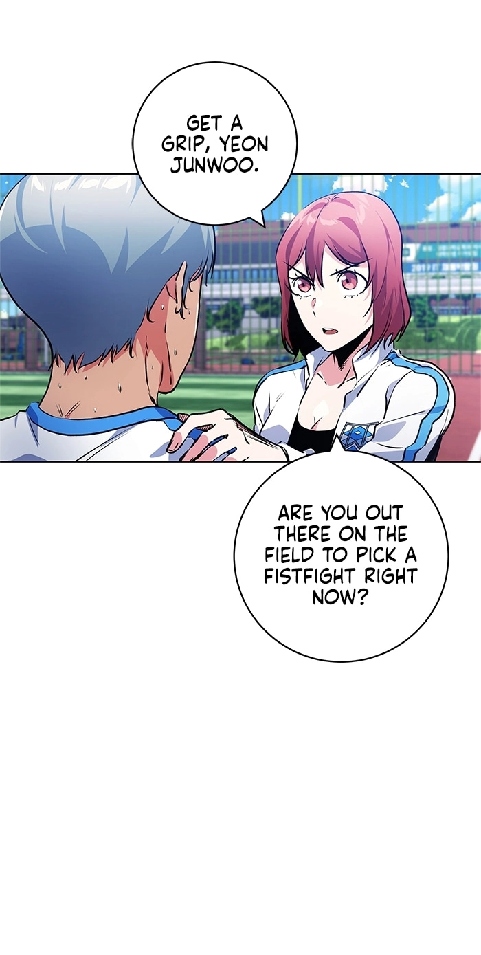 Read Top Corner chapter 253 image 34 on Lezhin