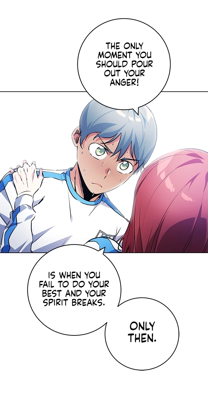 Read Top Corner chapter 253 image 35 on Lezhin