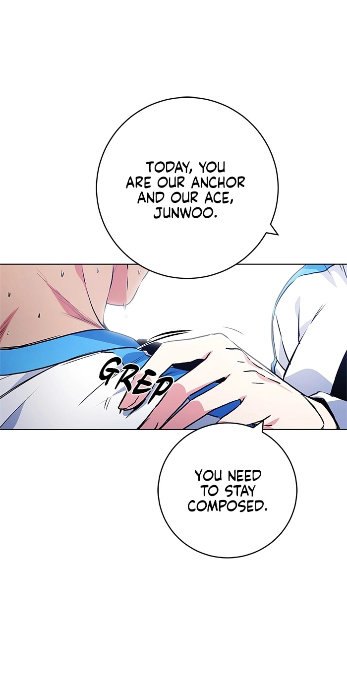 Read Top Corner chapter 253 image 36 on Lezhin