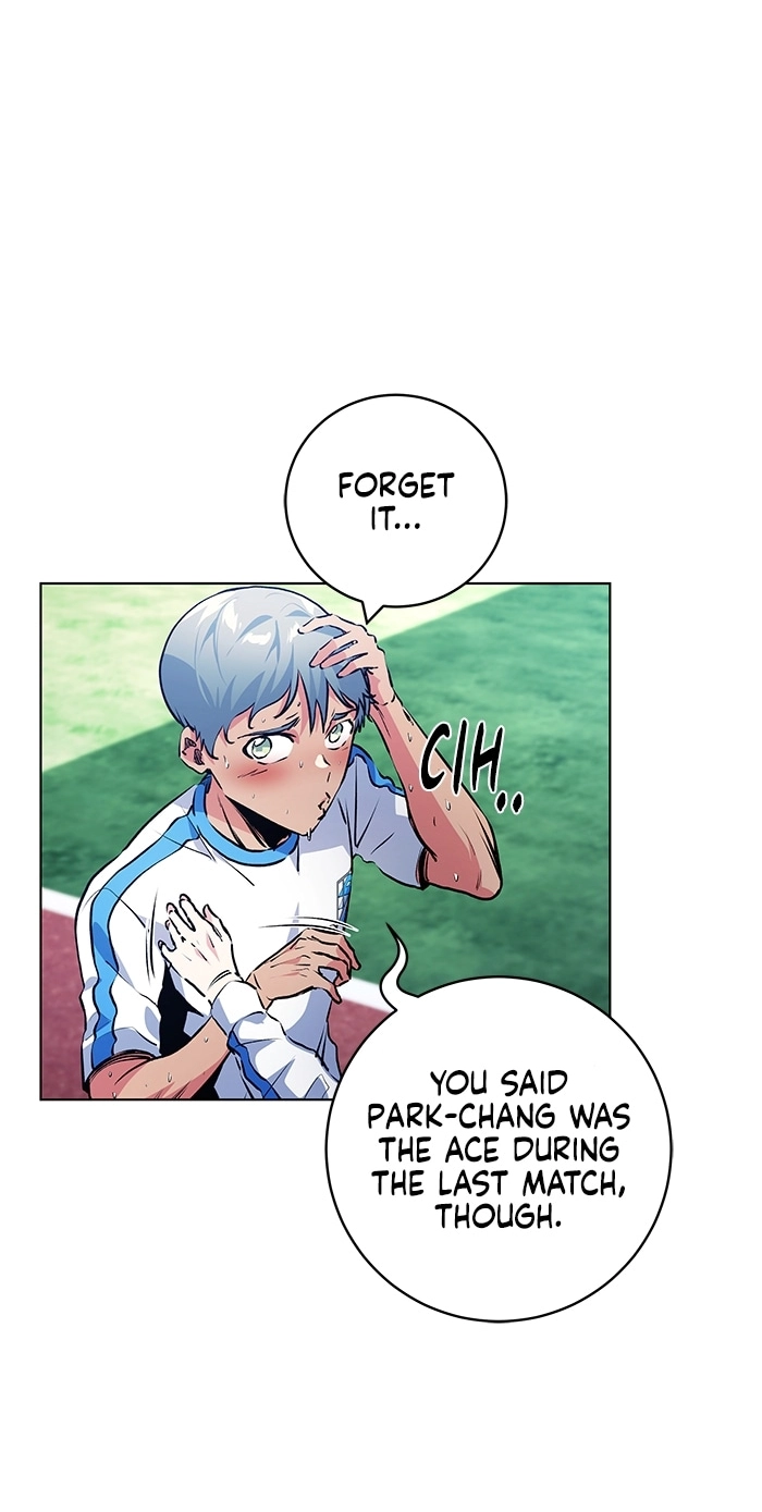 Read Top Corner chapter 253 image 37 on Lezhin