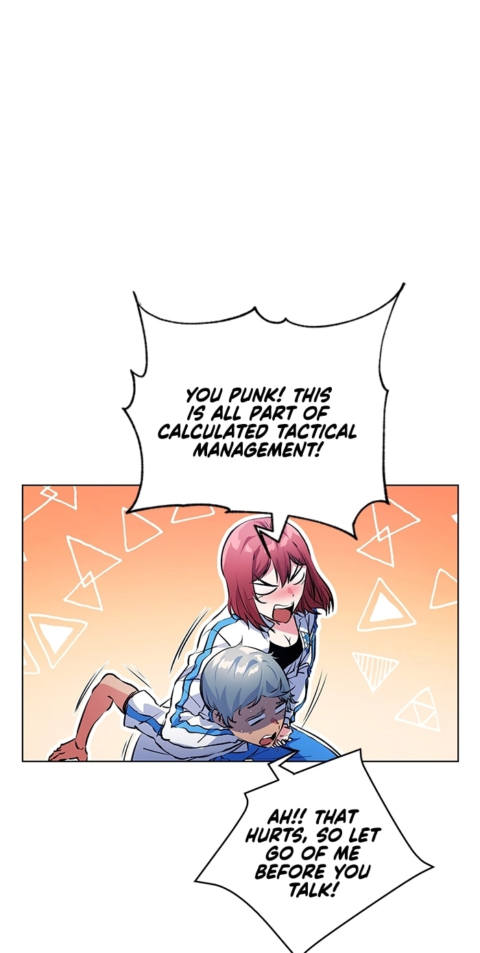 Read Top Corner chapter 253 image 38 on Lezhin