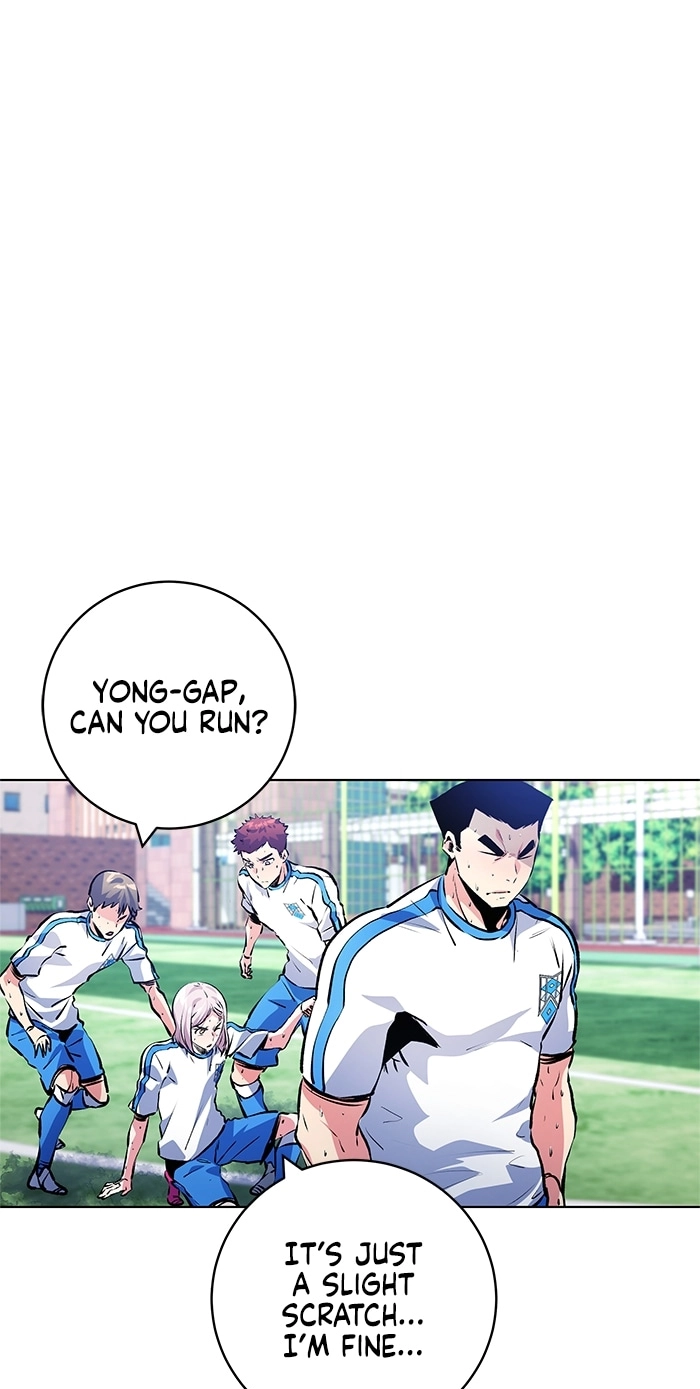 Read Top Corner chapter 253 image 40 on Lezhin