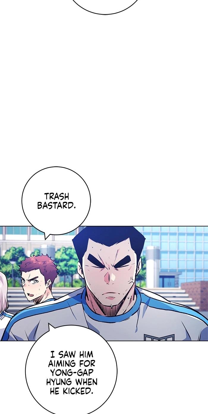 Read Top Corner chapter 253 image 41 on Lezhin