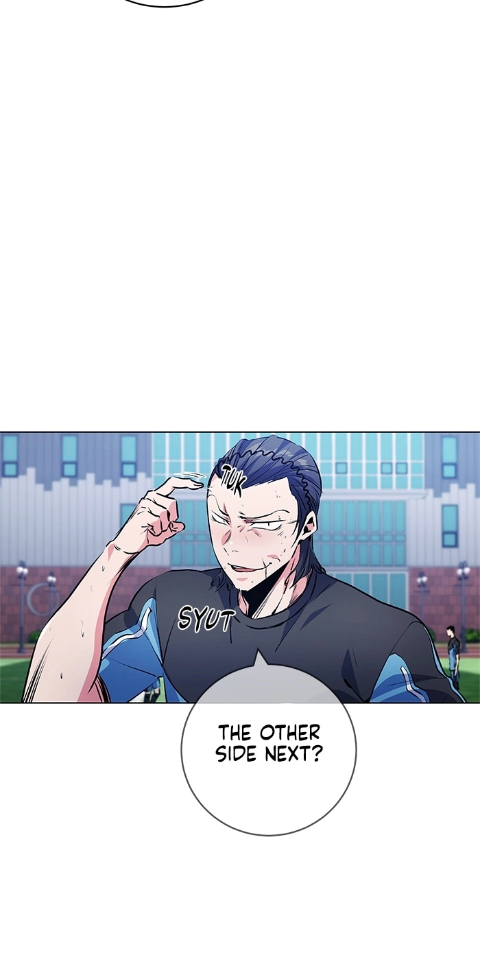 Read Top Corner chapter 253 image 42 on Lezhin