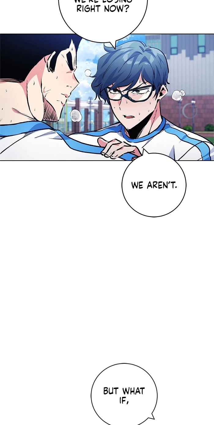 Read Top Corner chapter 253 image 46 on Lezhin