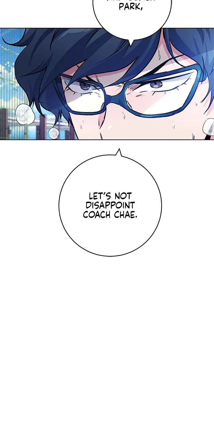 Read Top Corner chapter 253 image 48 on Lezhin