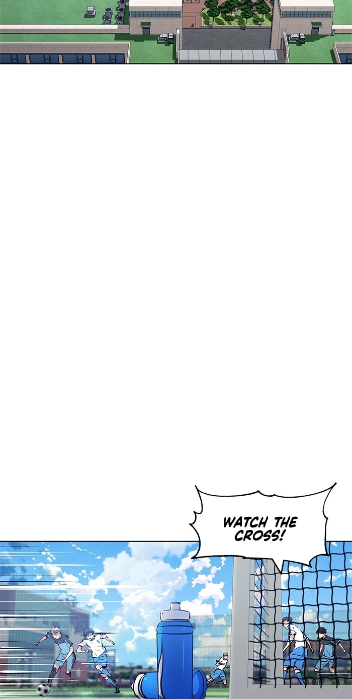 Read Top Corner chapter 253 image 50 on Lezhin
