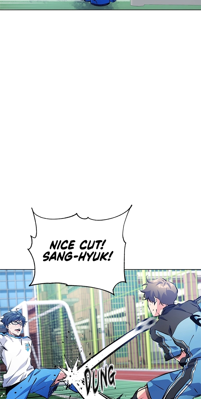 Read Top Corner chapter 253 image 51 on Lezhin