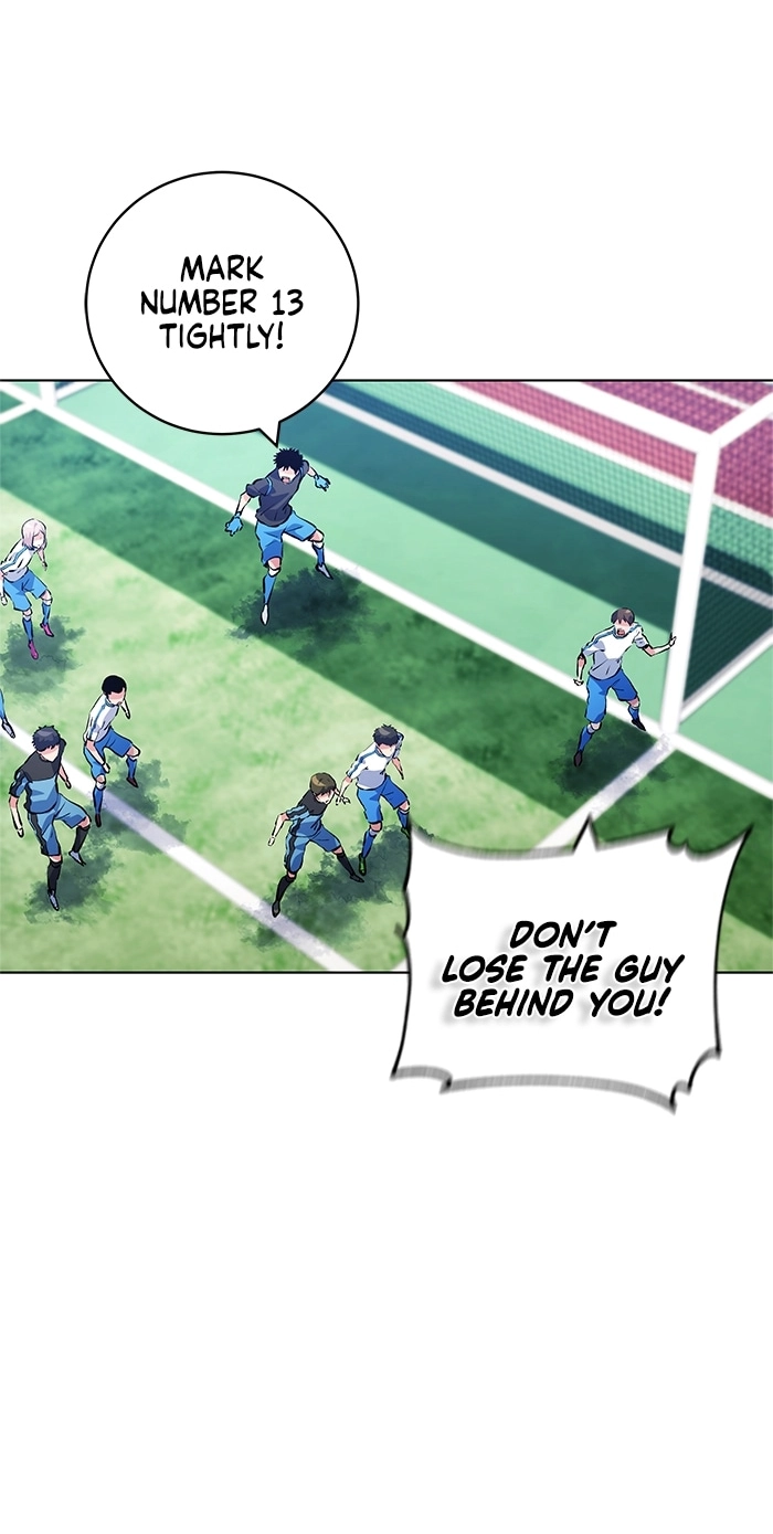 Read Top Corner chapter 253 image 53 on Lezhin