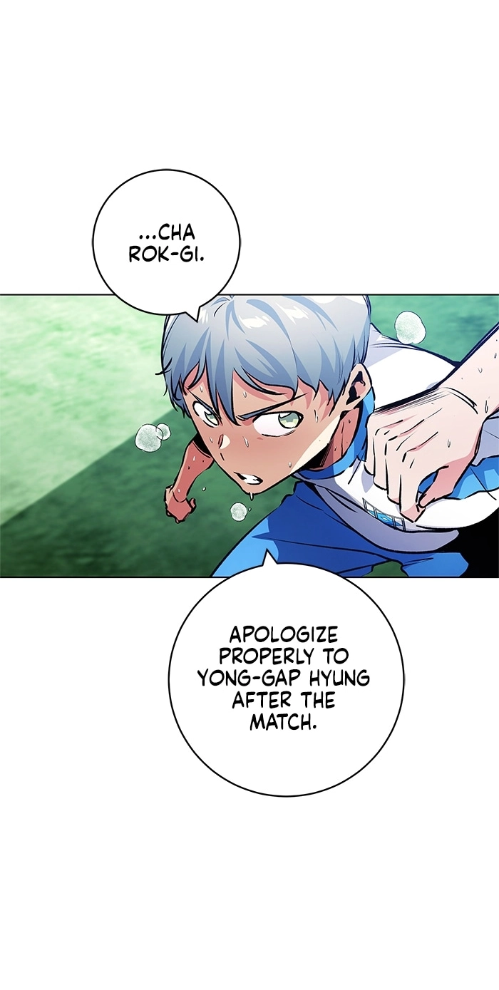 Read Top Corner chapter 253 image 56 on Lezhin