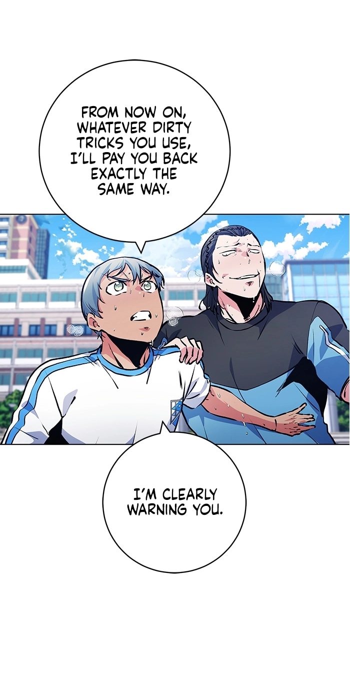 Read Top Corner chapter 253 image 58 on Lezhin