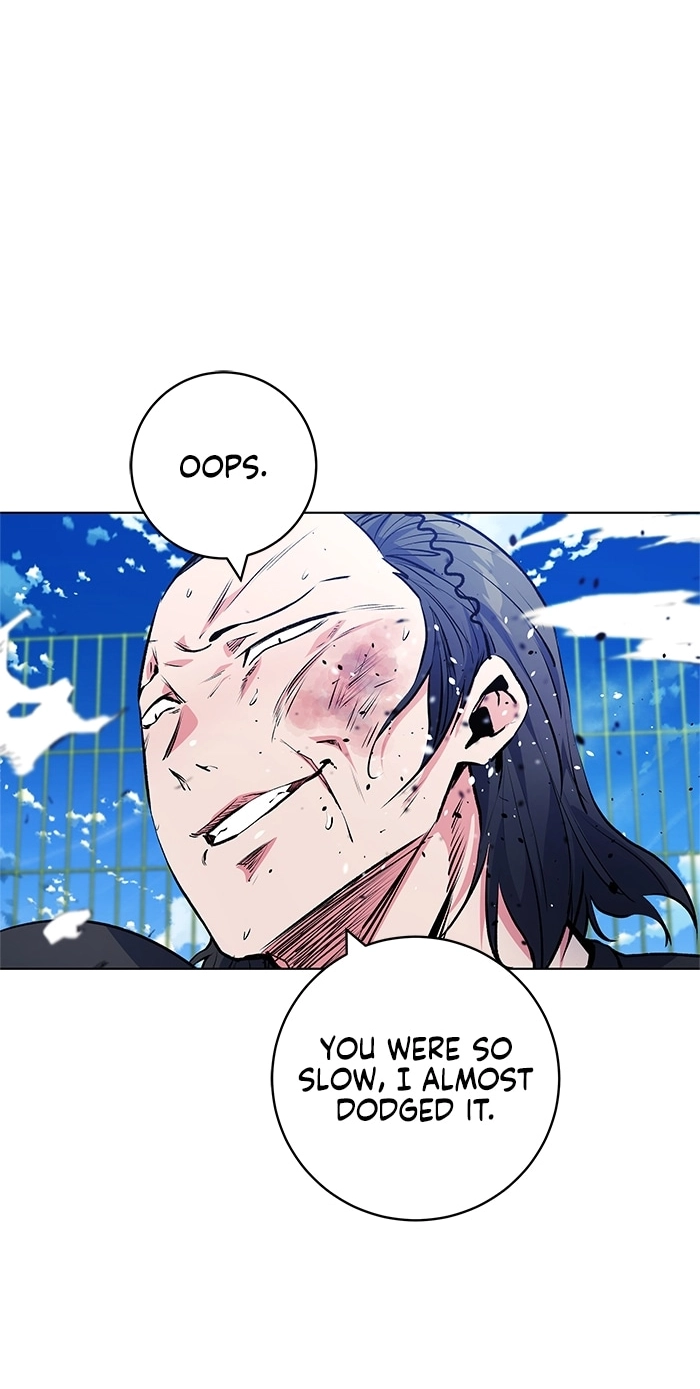 Read Top Corner chapter 253 image 65 on Lezhin