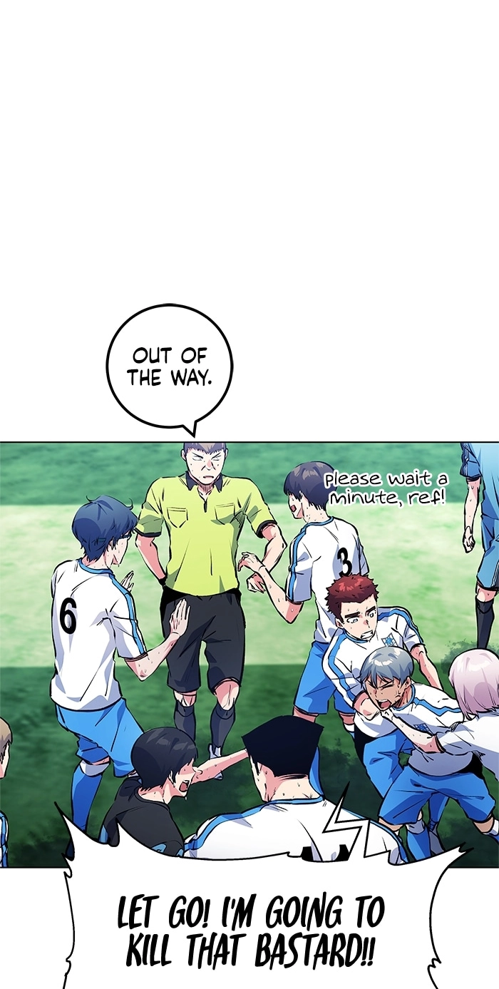 Read Top Corner chapter 253 image 67 on Lezhin