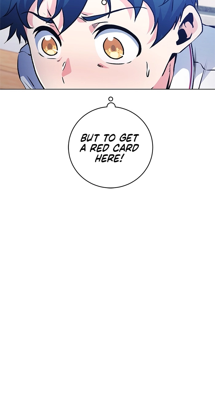 Read Top Corner chapter 253 image 71 on Lezhin