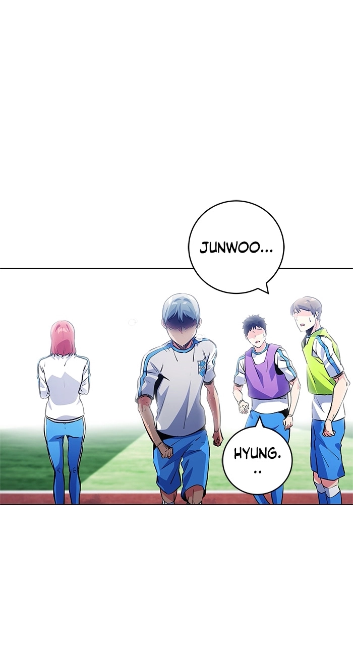 Read Top Corner chapter 253 image 73 on Lezhin