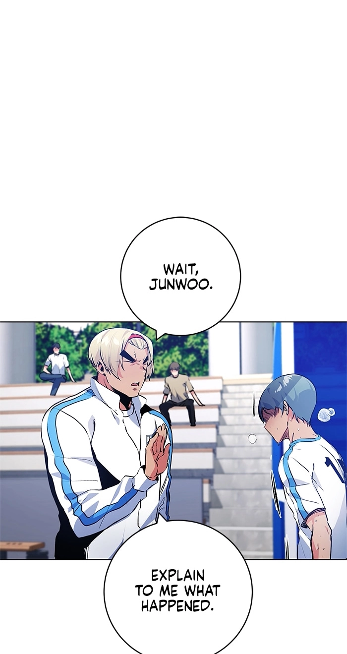 Read Top Corner chapter 253 image 75 on Lezhin