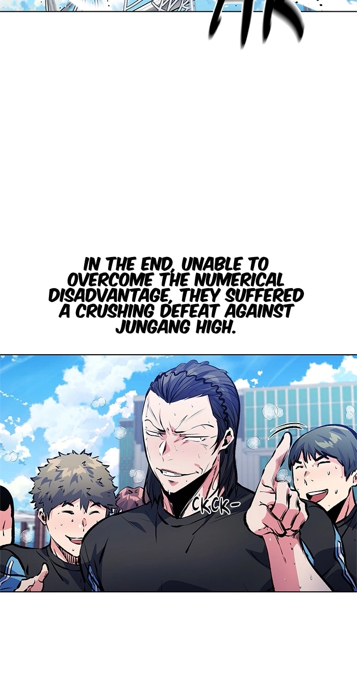 Read Top Corner chapter 253 image 81 on Lezhin