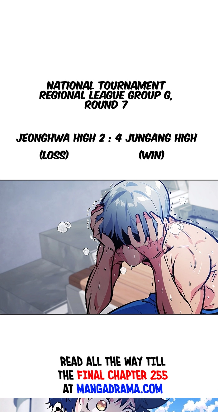 Read Top Corner chapter 253 image 82 on Lezhin