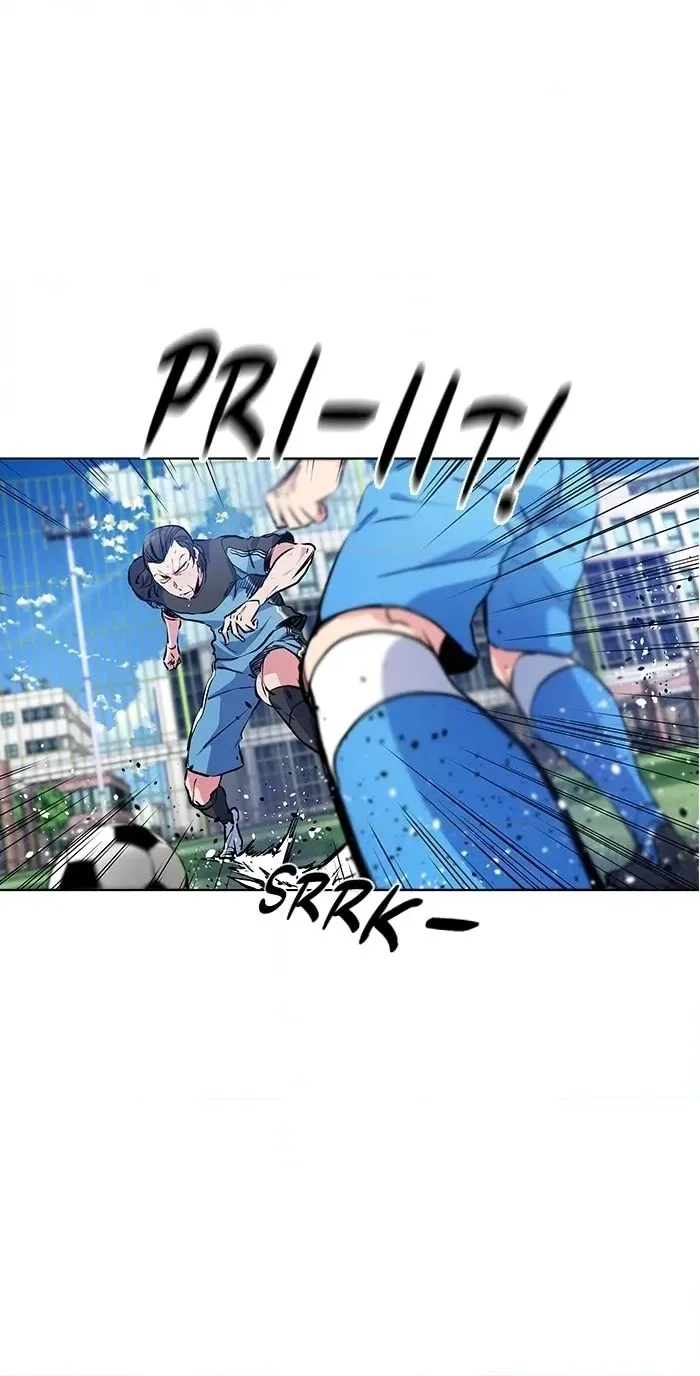Read Top Corner chapter 253 image 9 on Lezhin