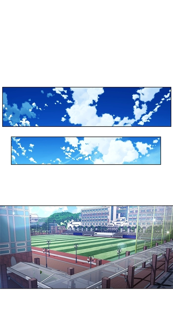 Read Top Corner chapter 254 image 1 on Lezhin