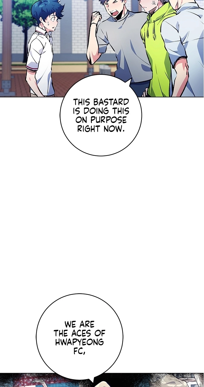 Read Top Corner chapter 254 image 11 on Lezhin