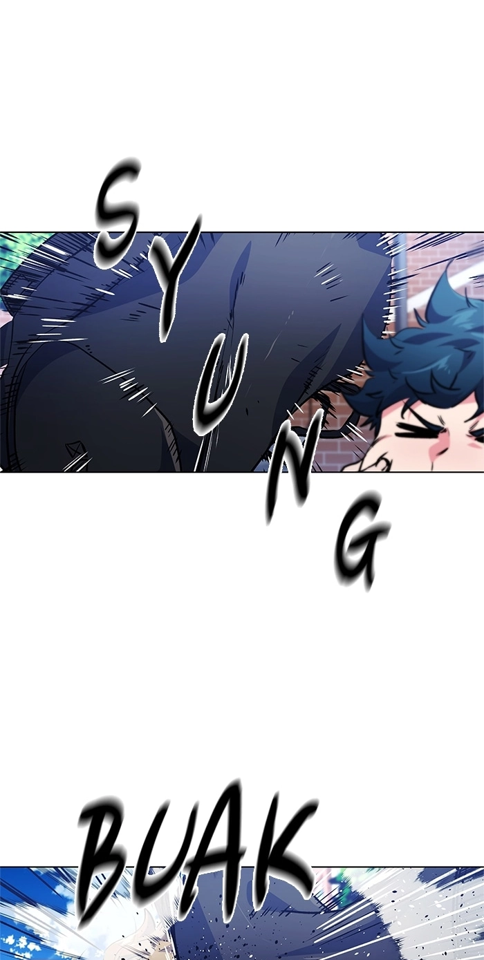 Read Top Corner chapter 254 image 18 on Lezhin