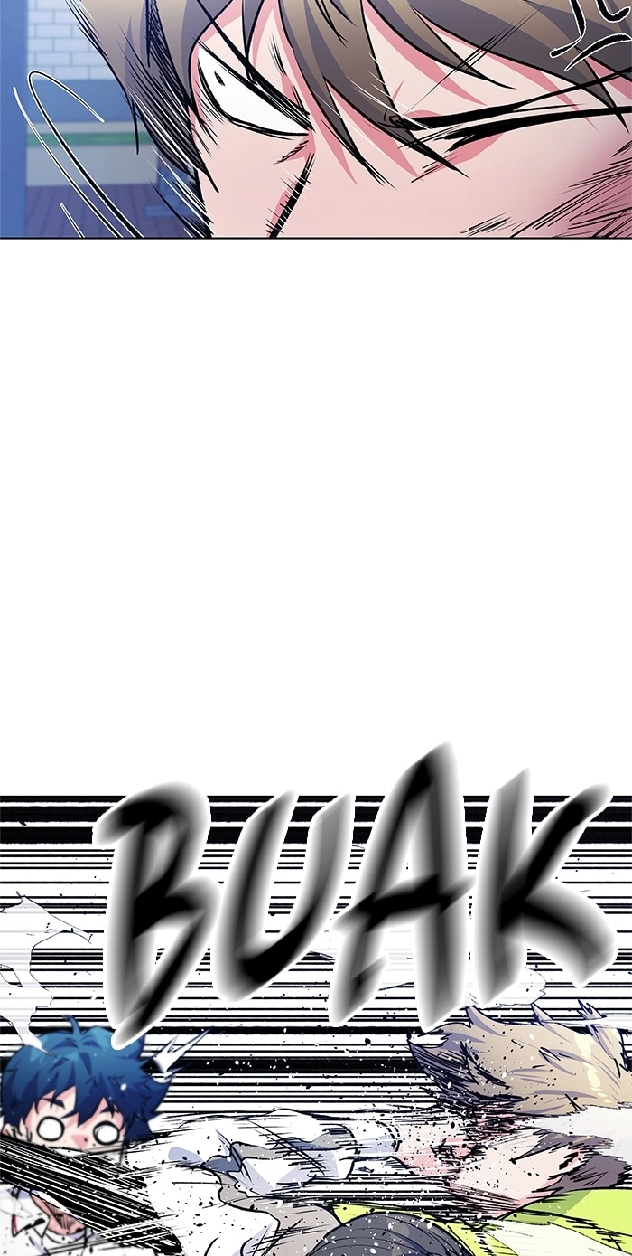 Read Top Corner chapter 254 image 20 on Lezhin