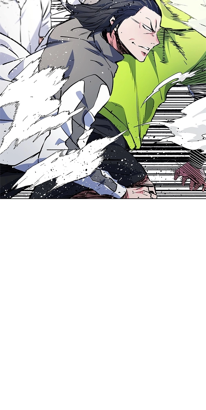 Read Top Corner chapter 254 image 21 on Lezhin