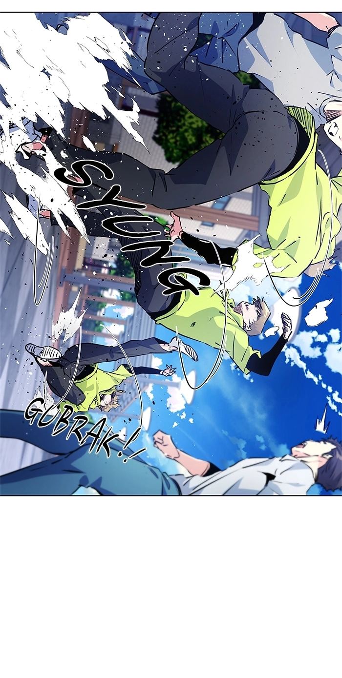 Read Top Corner chapter 254 image 22 on Lezhin