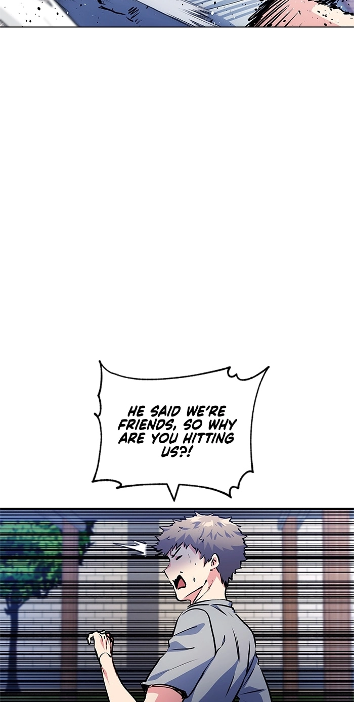 Read Top Corner chapter 254 image 30 on Lezhin
