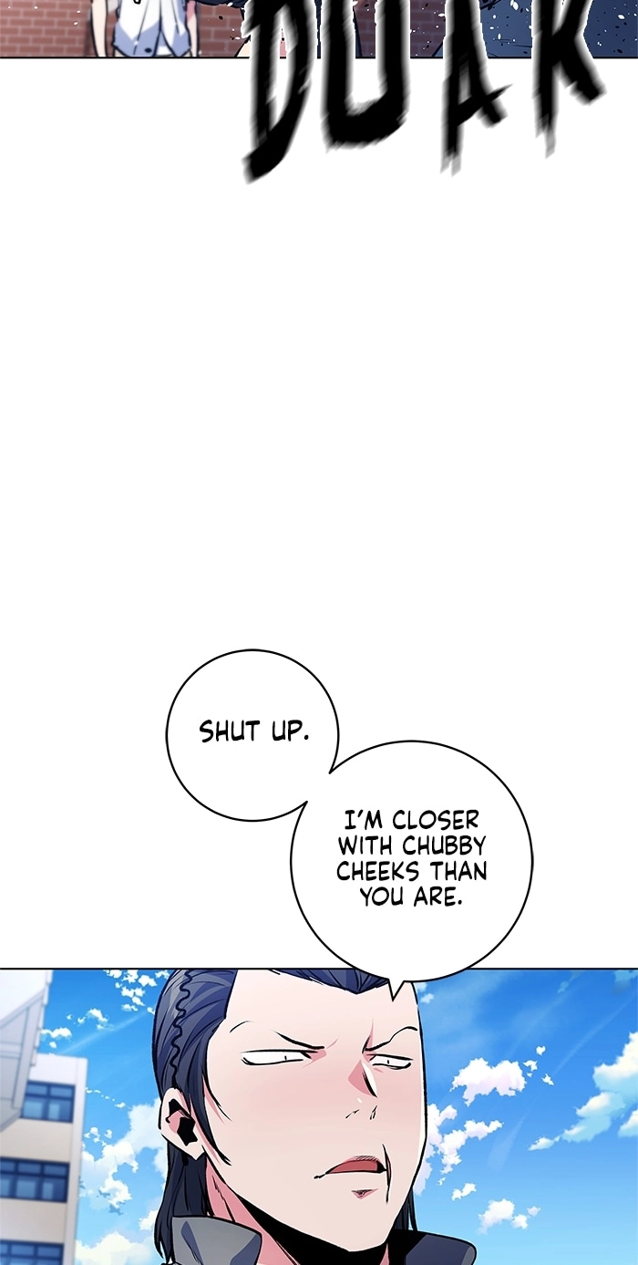 Read Top Corner chapter 254 image 32 on Lezhin
